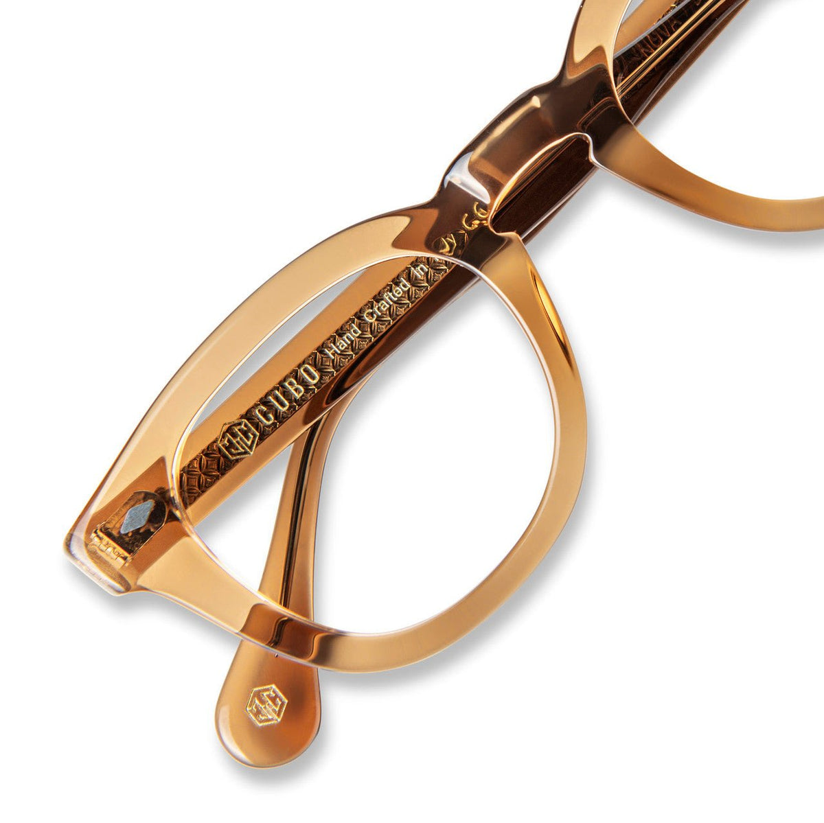 Nova Small - Cubo Eyewear