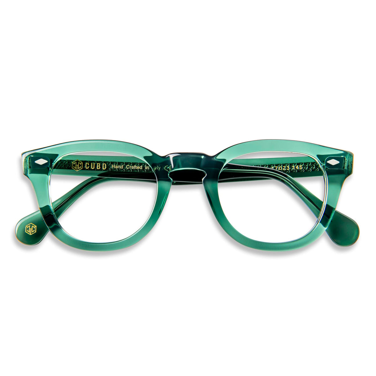 Nova Small - Cubo Eyewear