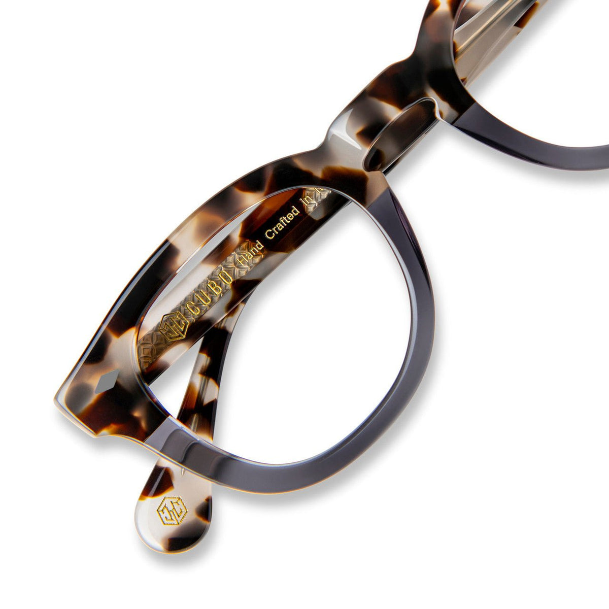 Nova Small - Cubo Eyewear