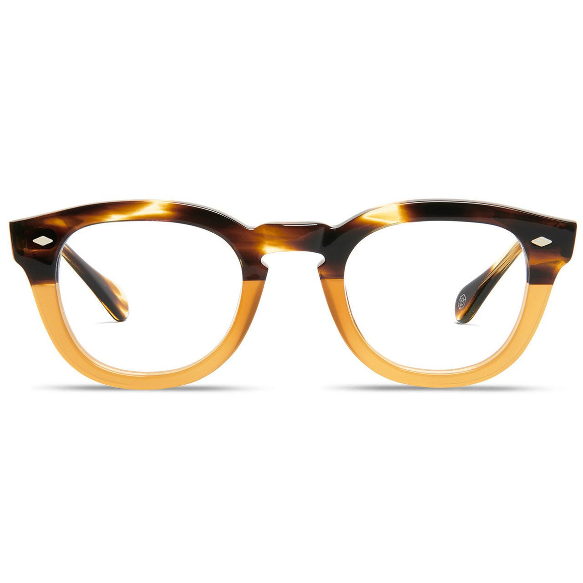Nova Small - Cubo Eyewear