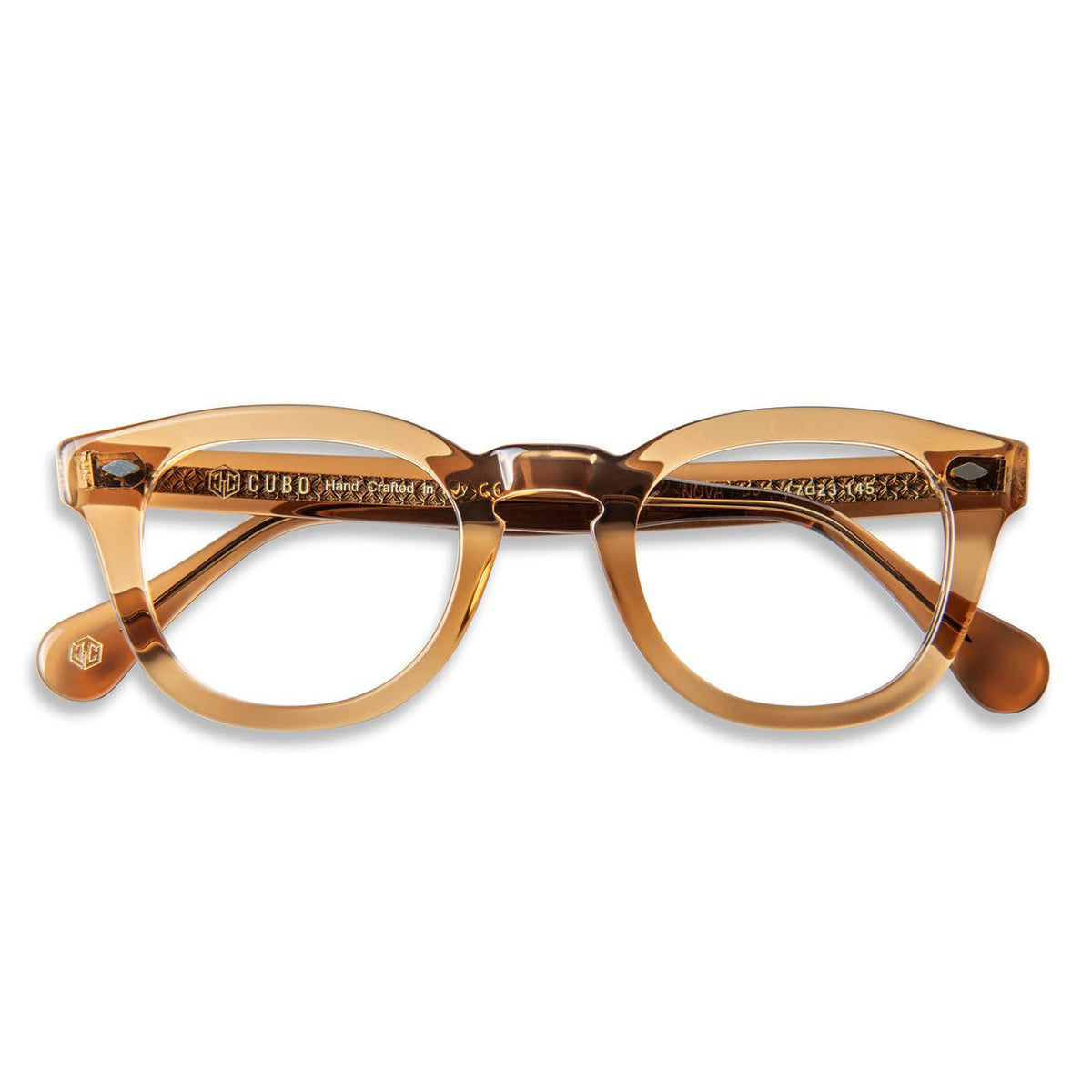 Nova Small - Cubo Eyewear