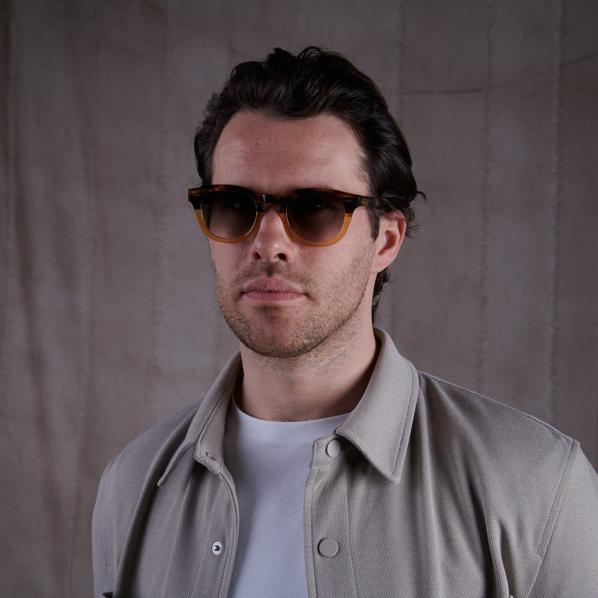 Nova Small - Cubo Eyewear