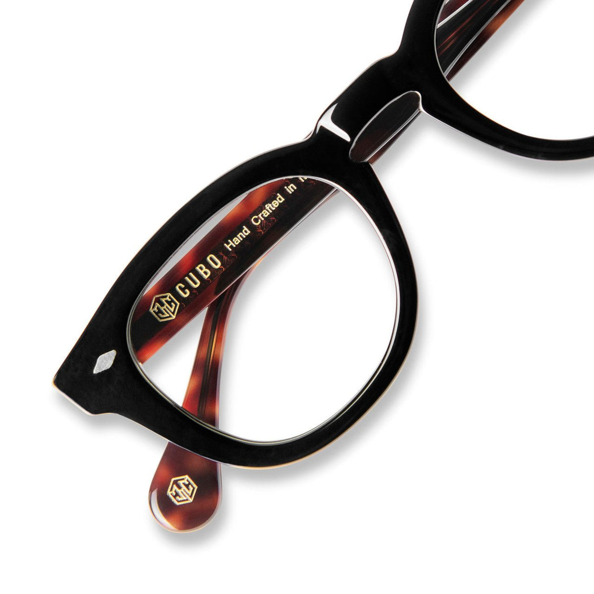 Nova Small - Cubo Eyewear