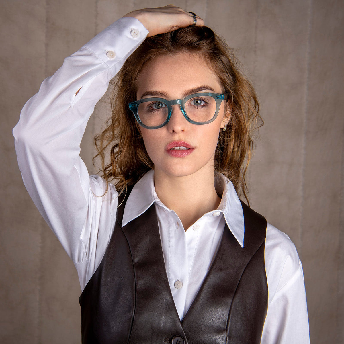 Nova Small - Cubo Eyewear