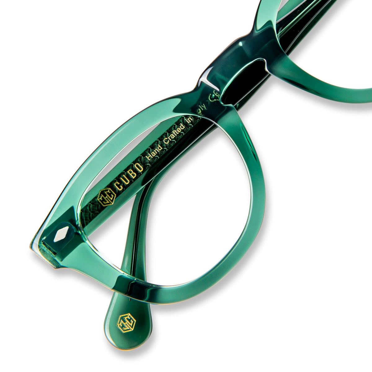 Nova Small - Cubo Eyewear
