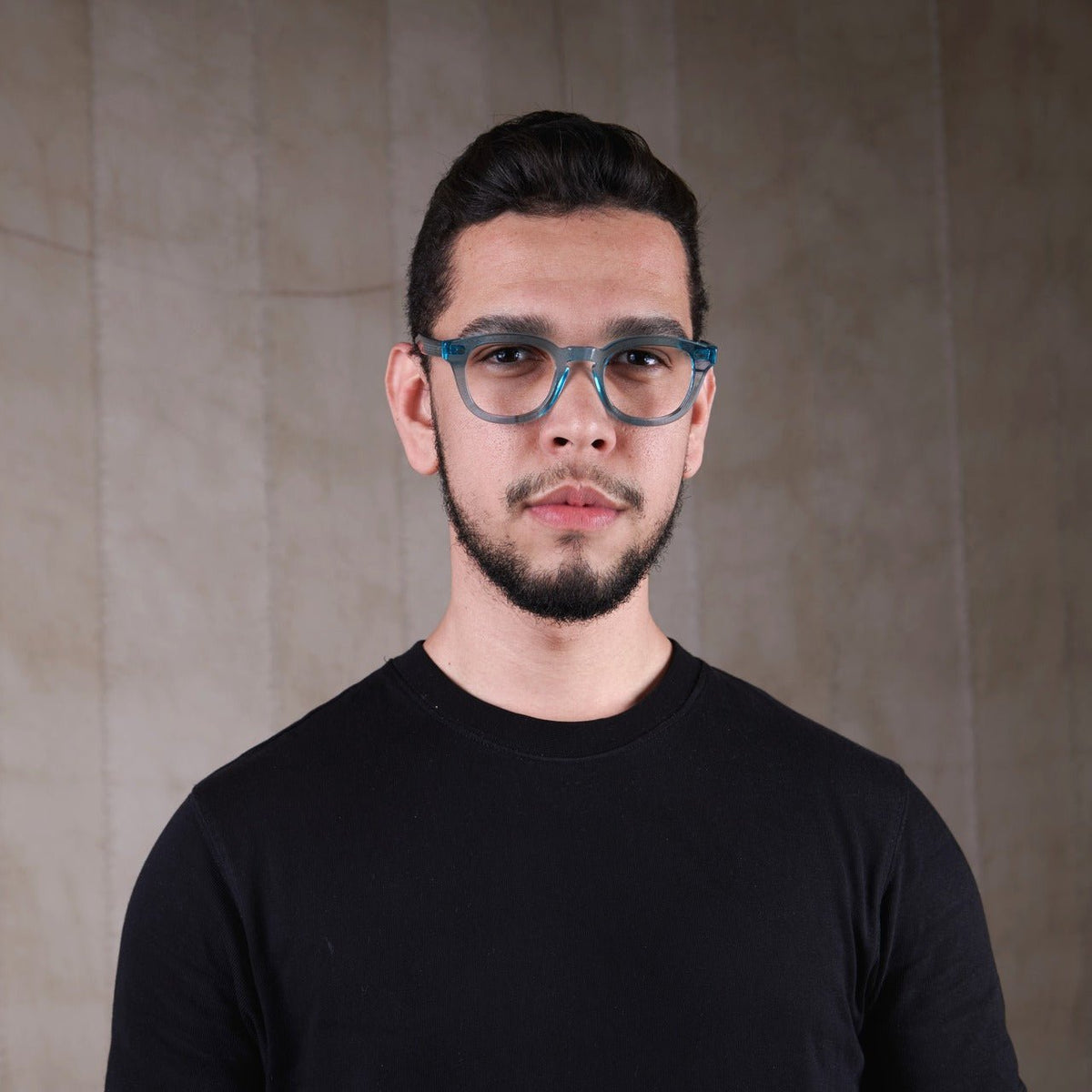 Nova Small - Cubo Eyewear