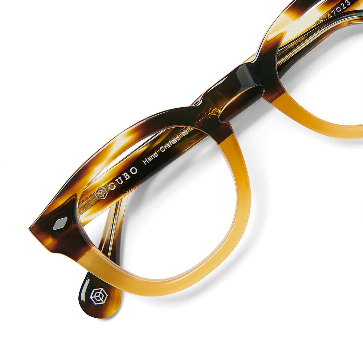 Nova Small - Cubo Eyewear