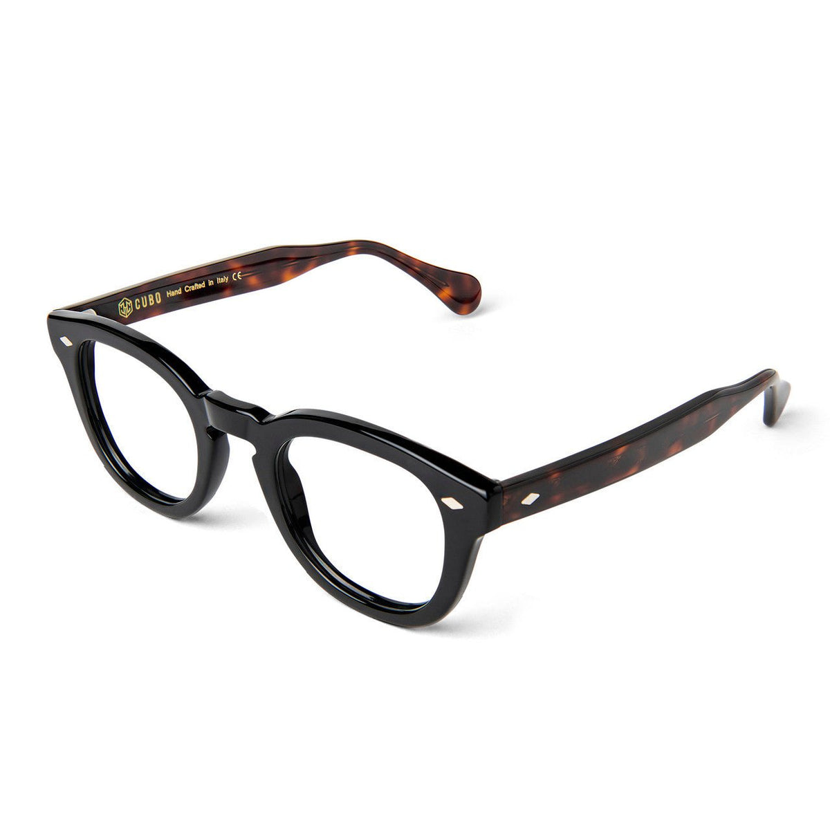 Nova Small - Cubo Eyewear