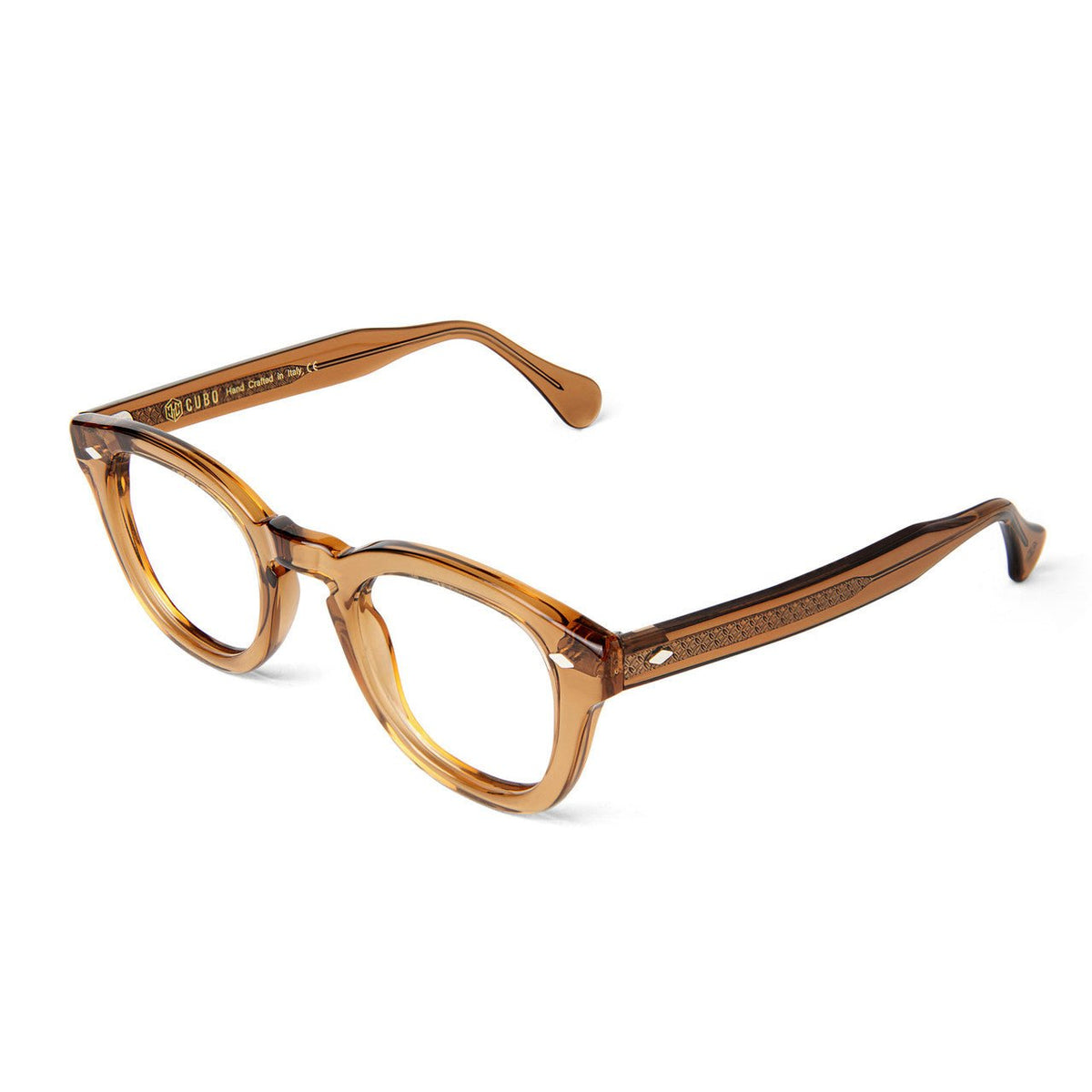 Nova Small - Cubo Eyewear