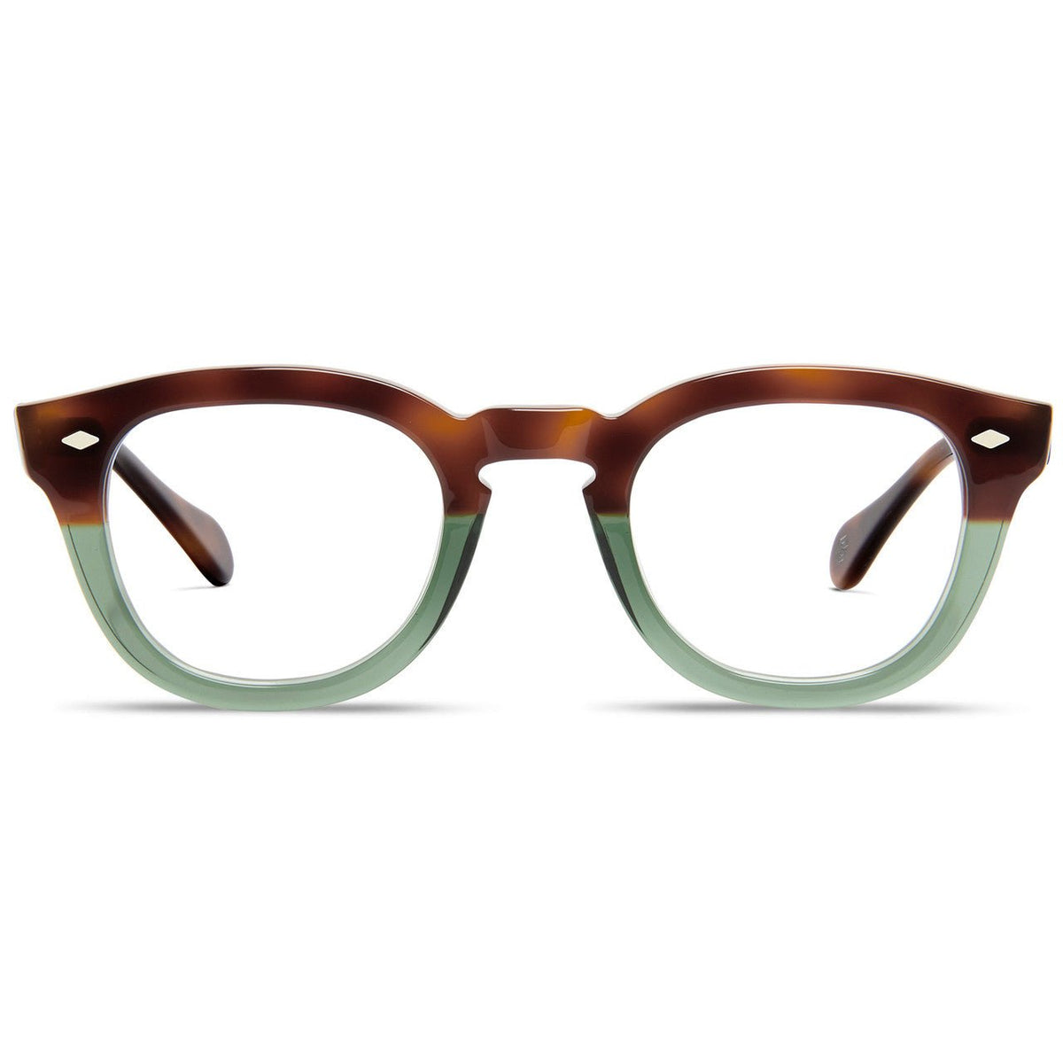 Nova Small - Cubo Eyewear