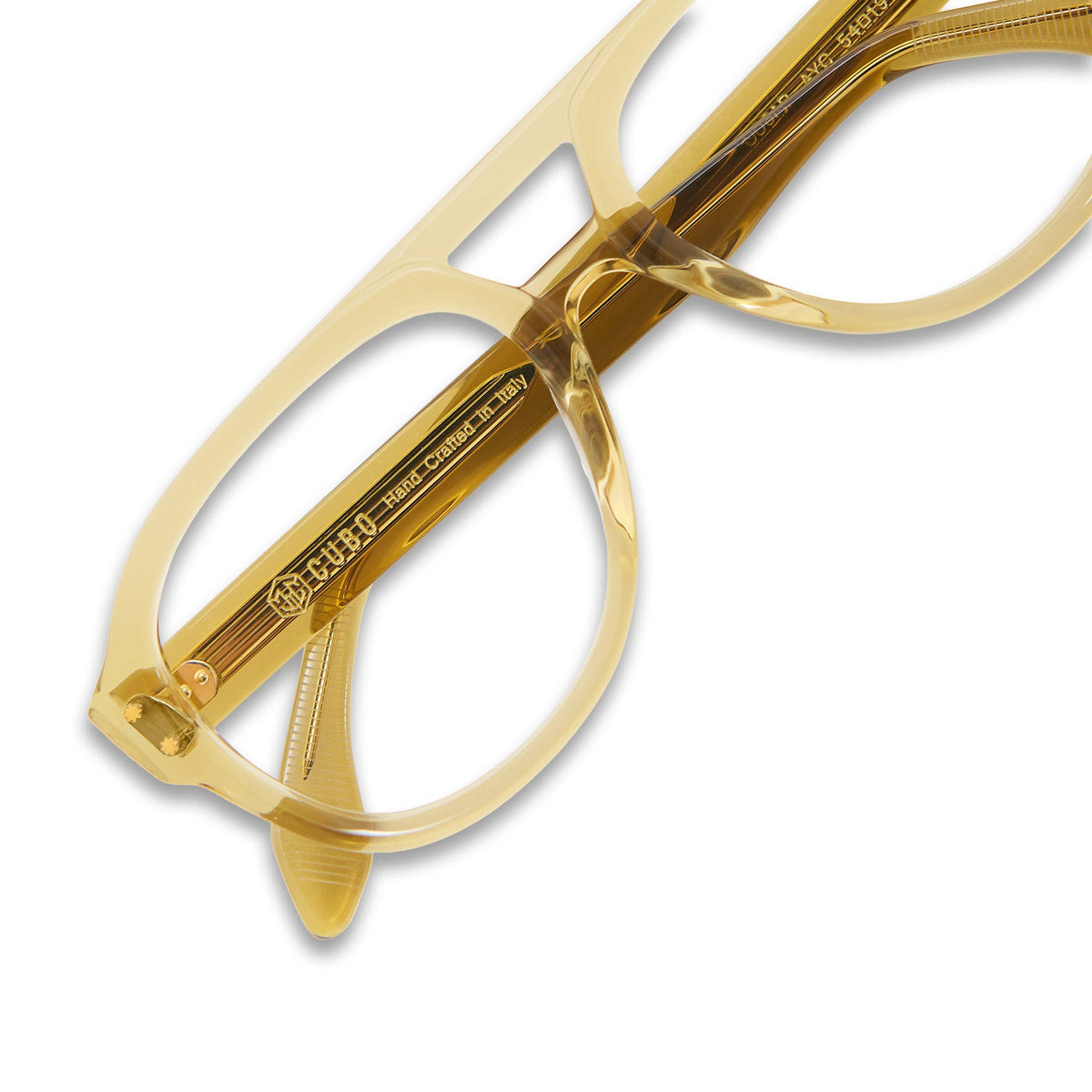 Oscar - Cubo Eyewear