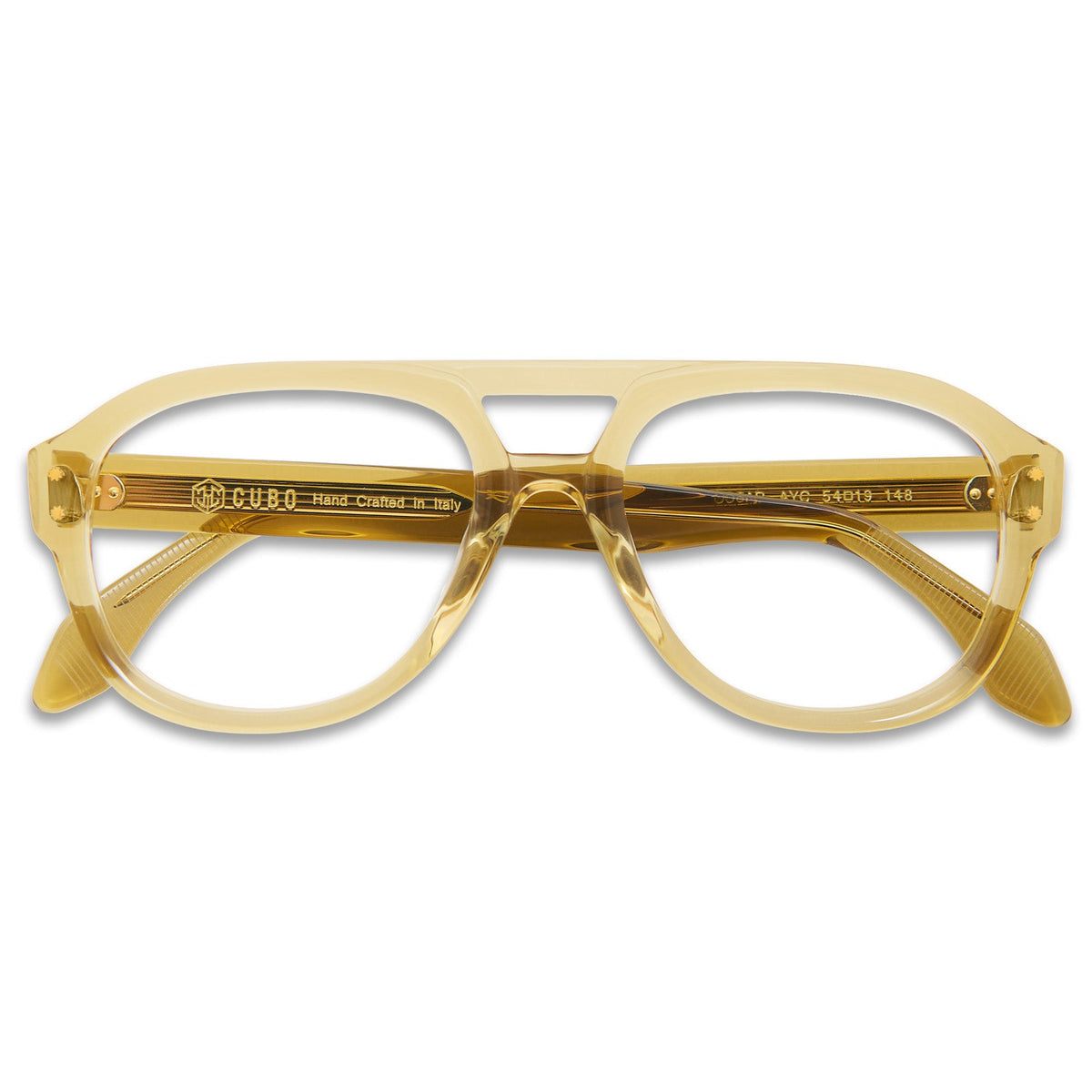 Oscar - Cubo Eyewear