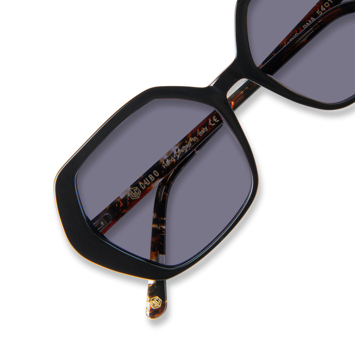 Paris Sun - Cubo Eyewear