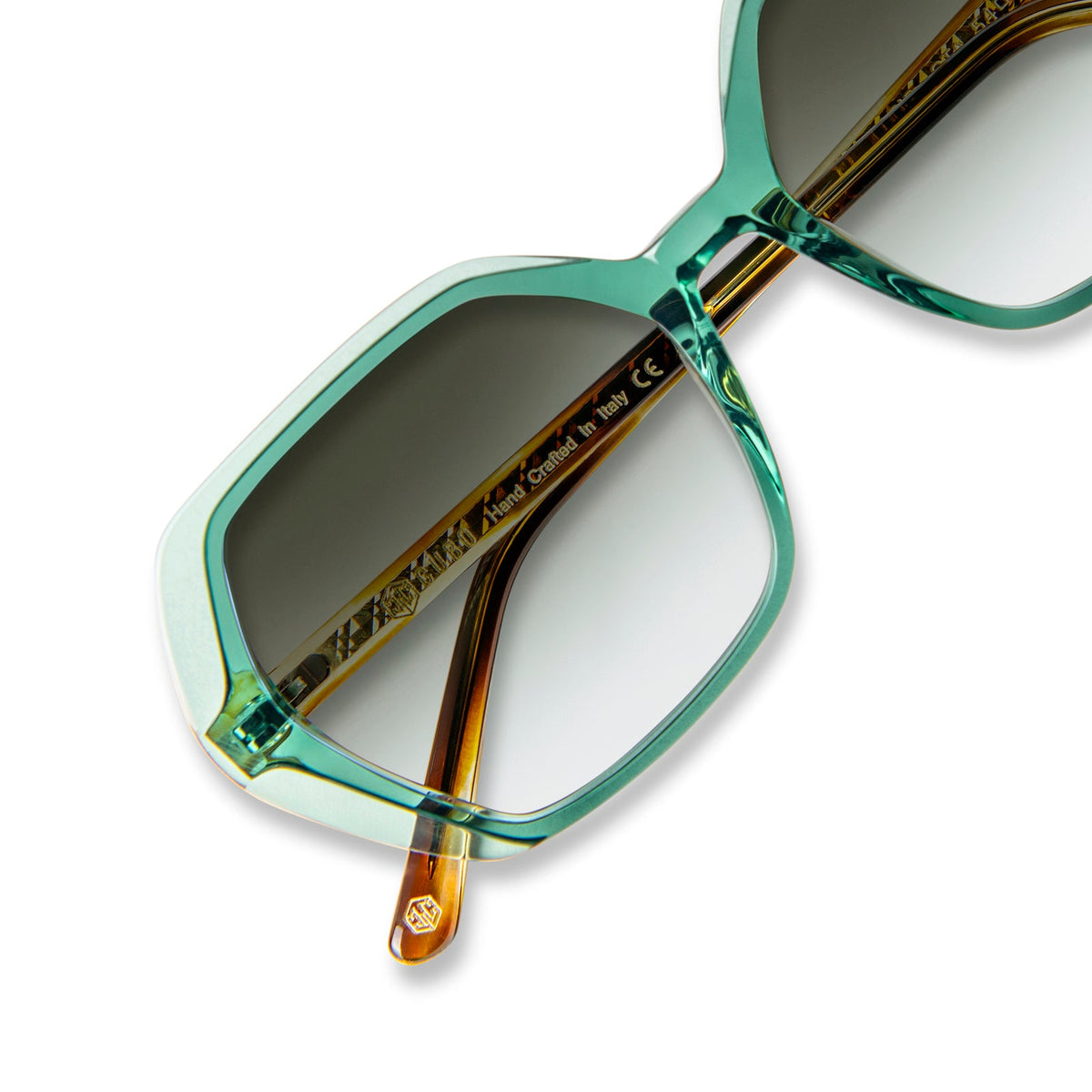 Paris Sun - Cubo Eyewear