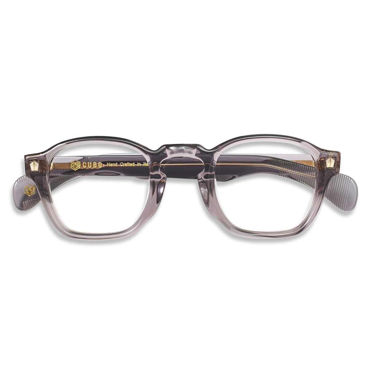 Paulo - Cubo Eyewear