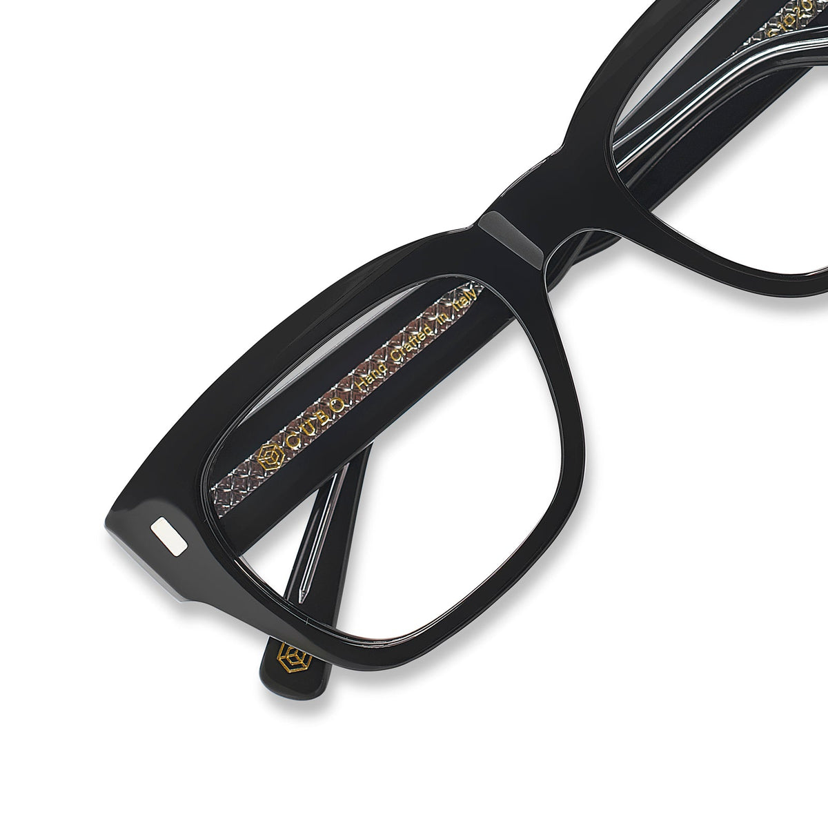 Raul - Cubo Eyewear