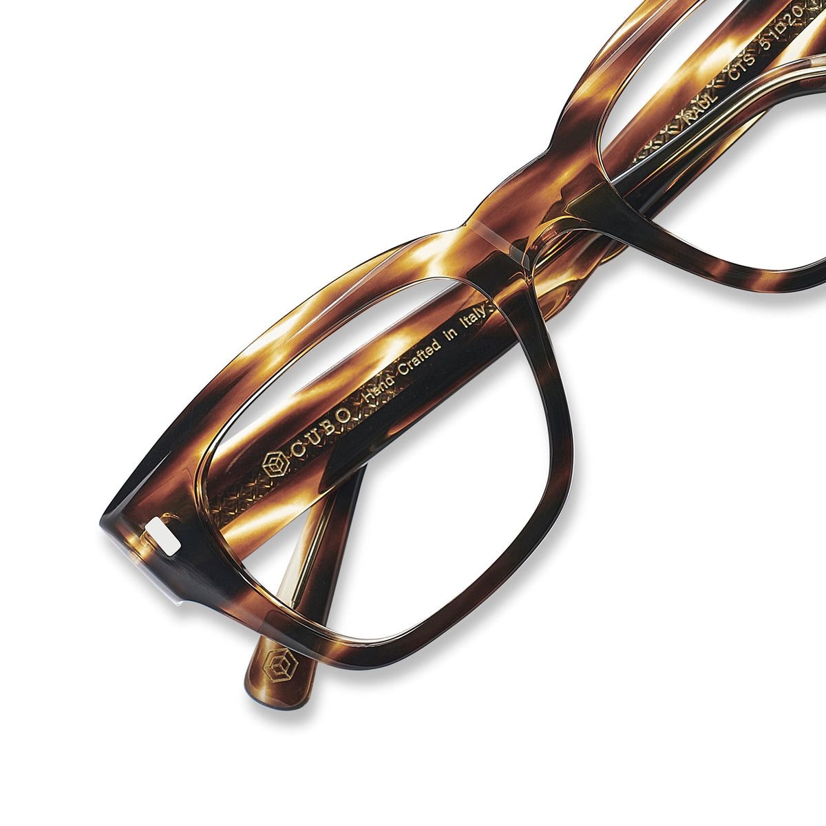 Raul - Cubo Eyewear
