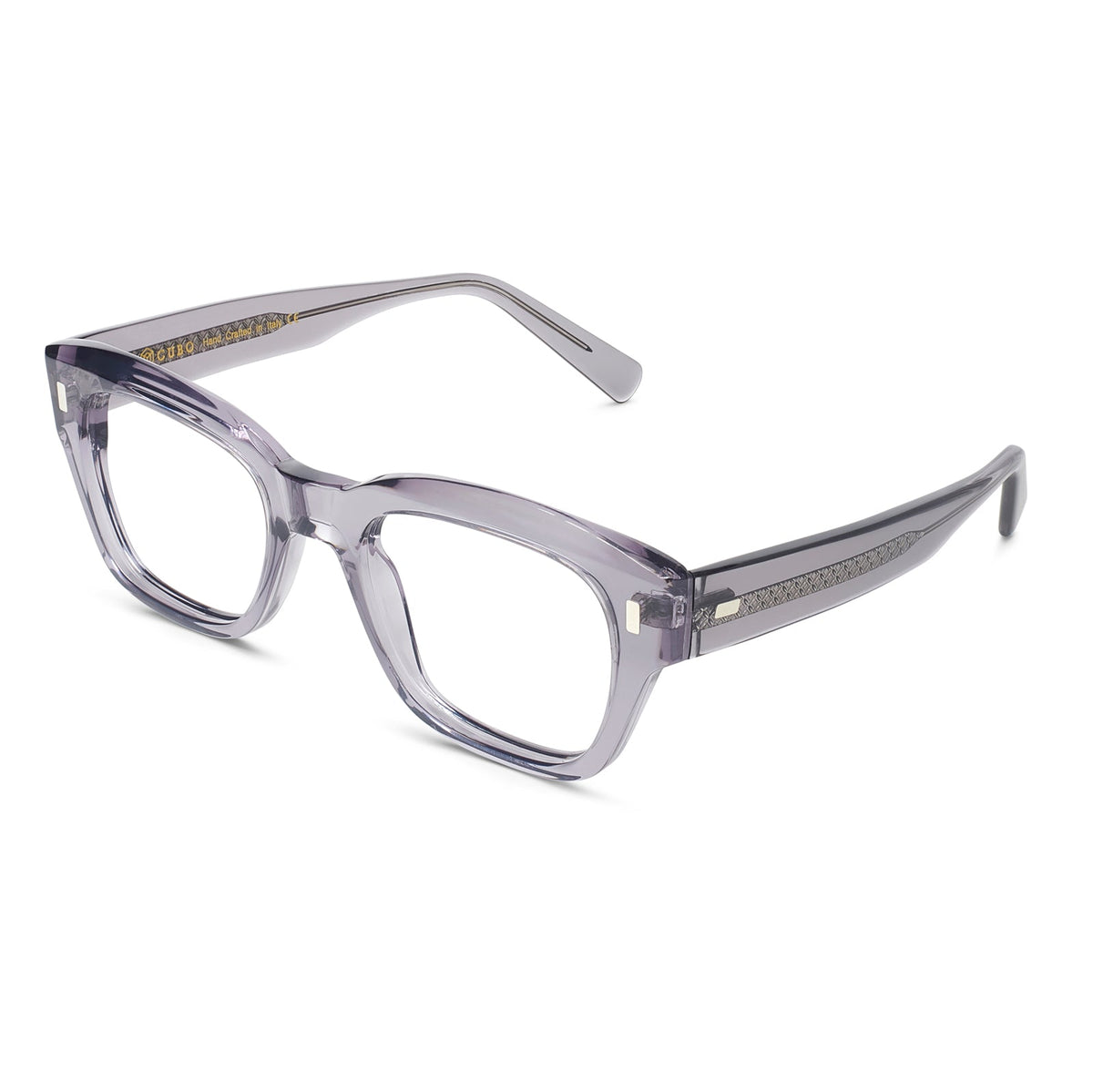 Raul - Cubo Eyewear