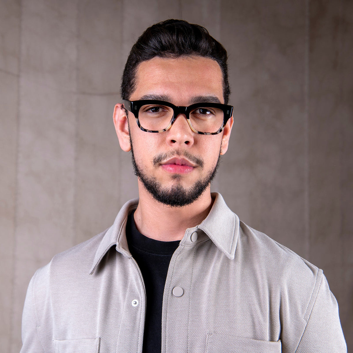 Raul - Cubo Eyewear