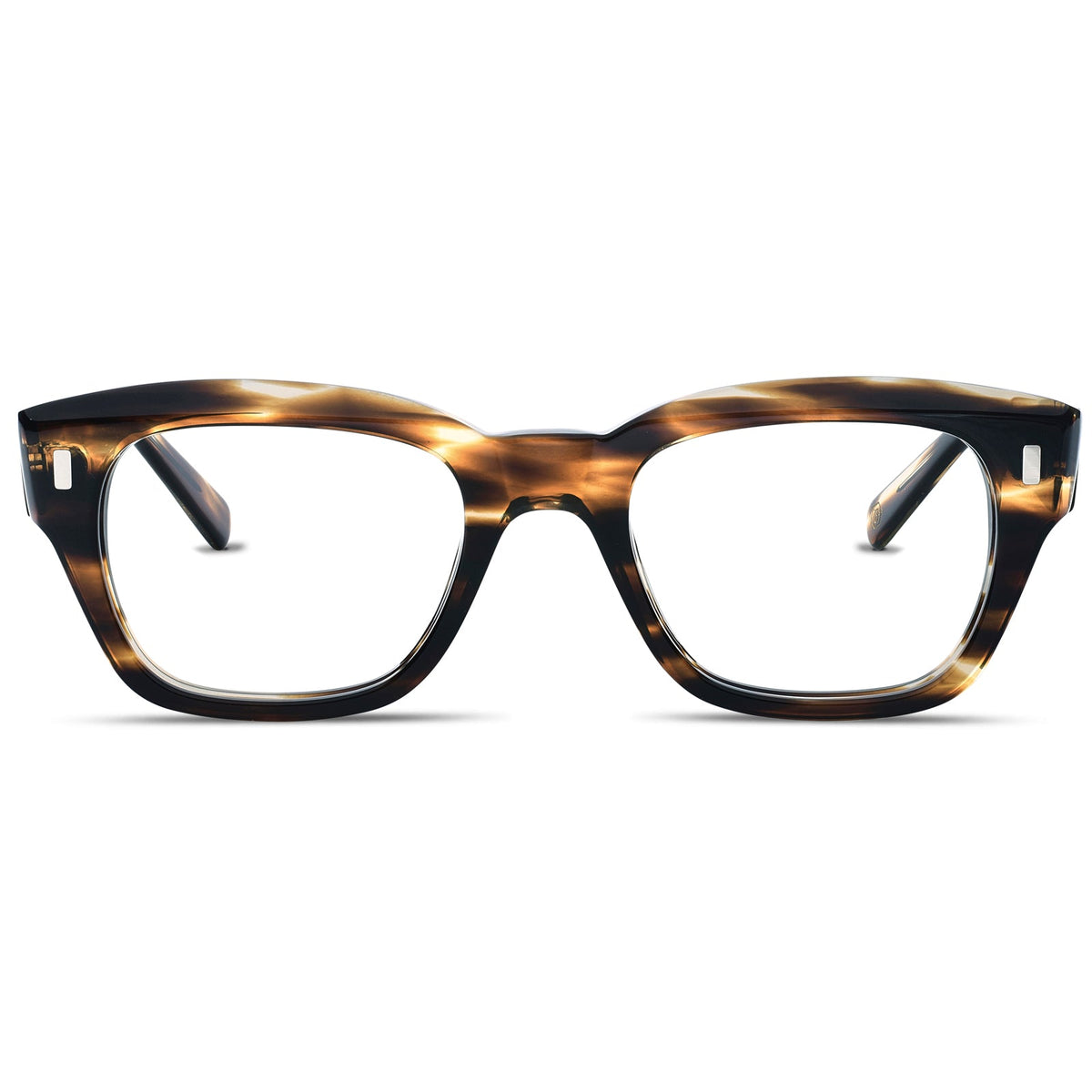 Raul - Cubo Eyewear