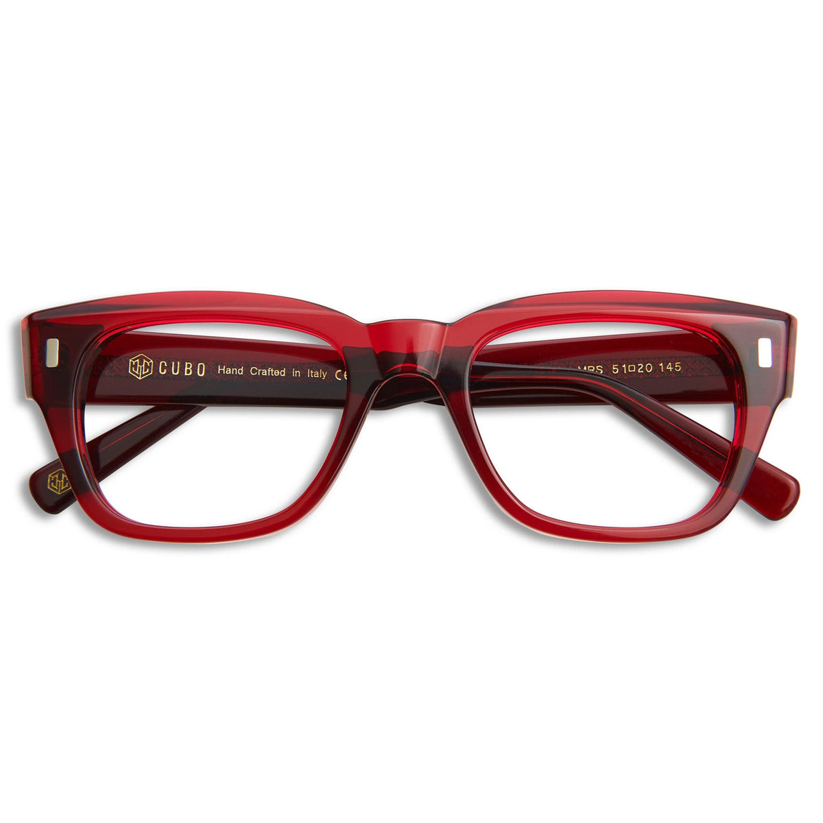 Raul - Cubo Eyewear