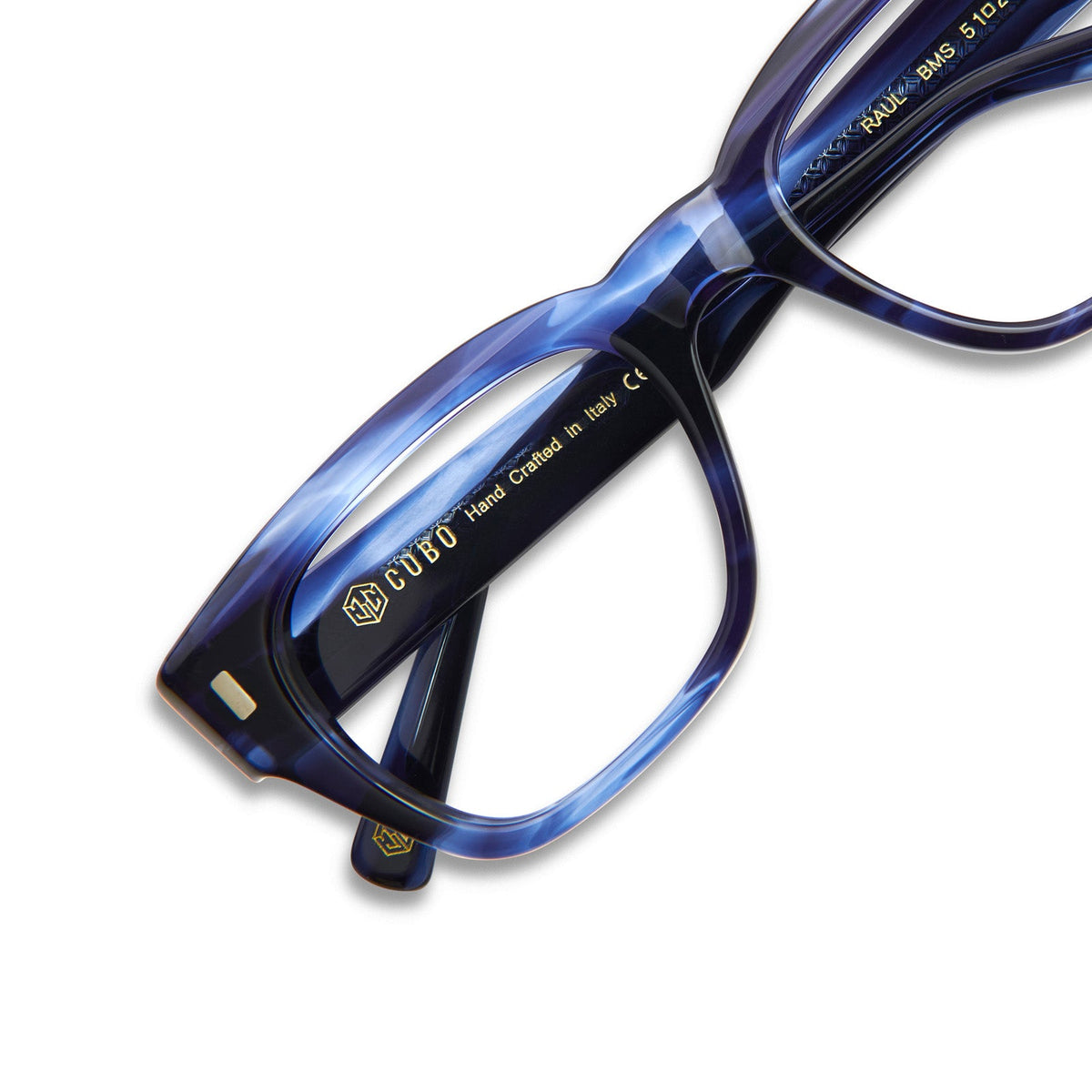 Raul - Cubo Eyewear