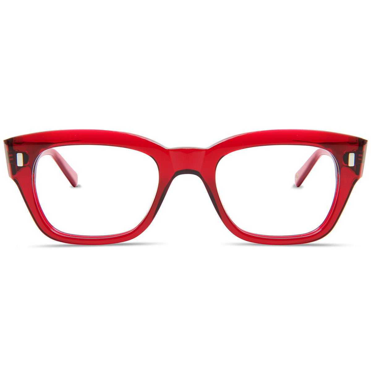 Raul - Cubo Eyewear