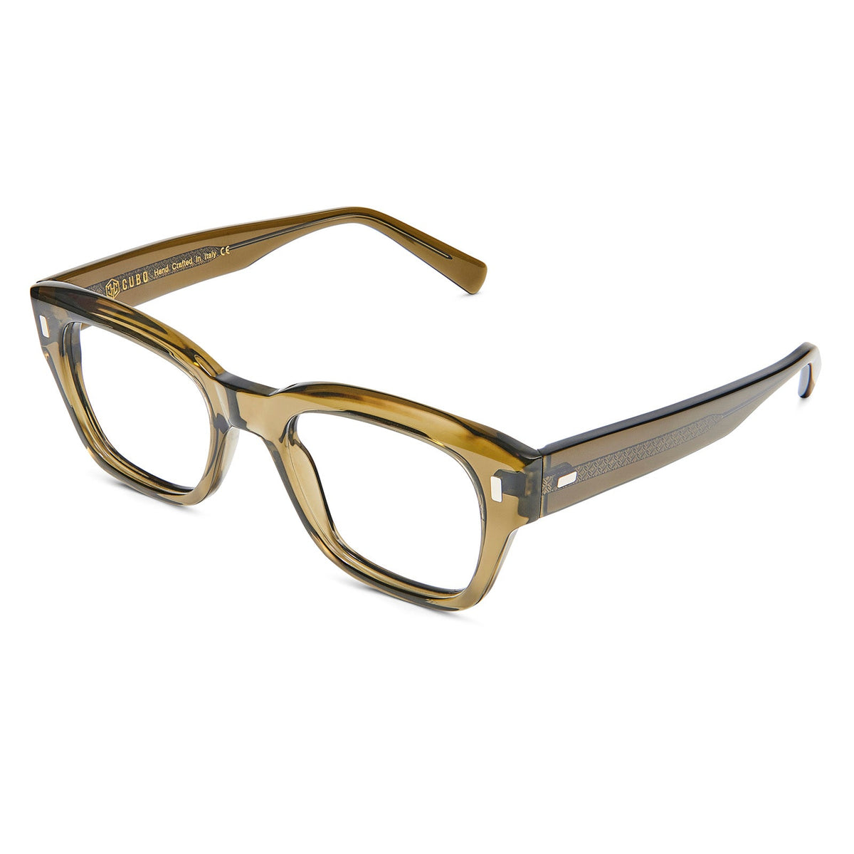 Raul - Cubo Eyewear