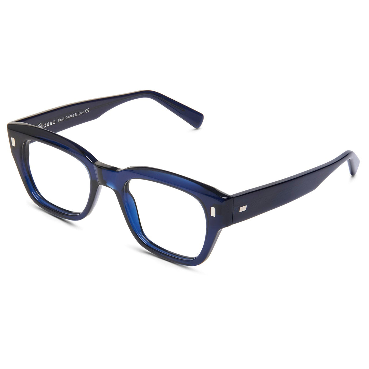 Raul - Cubo Eyewear
