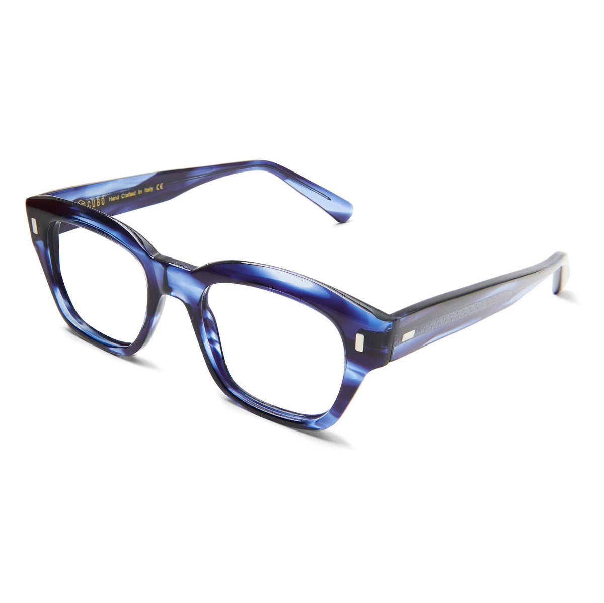 Raul - Cubo Eyewear