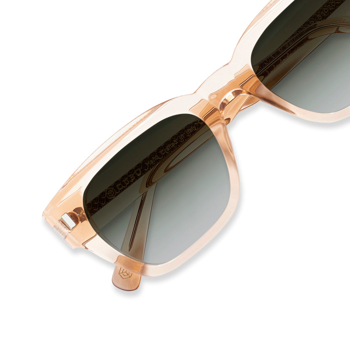 Raul Sun - Cubo Eyewear
