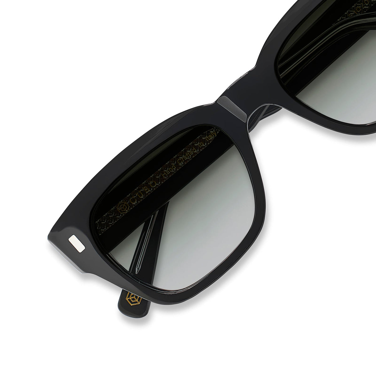 Raul Sun - Cubo Eyewear
