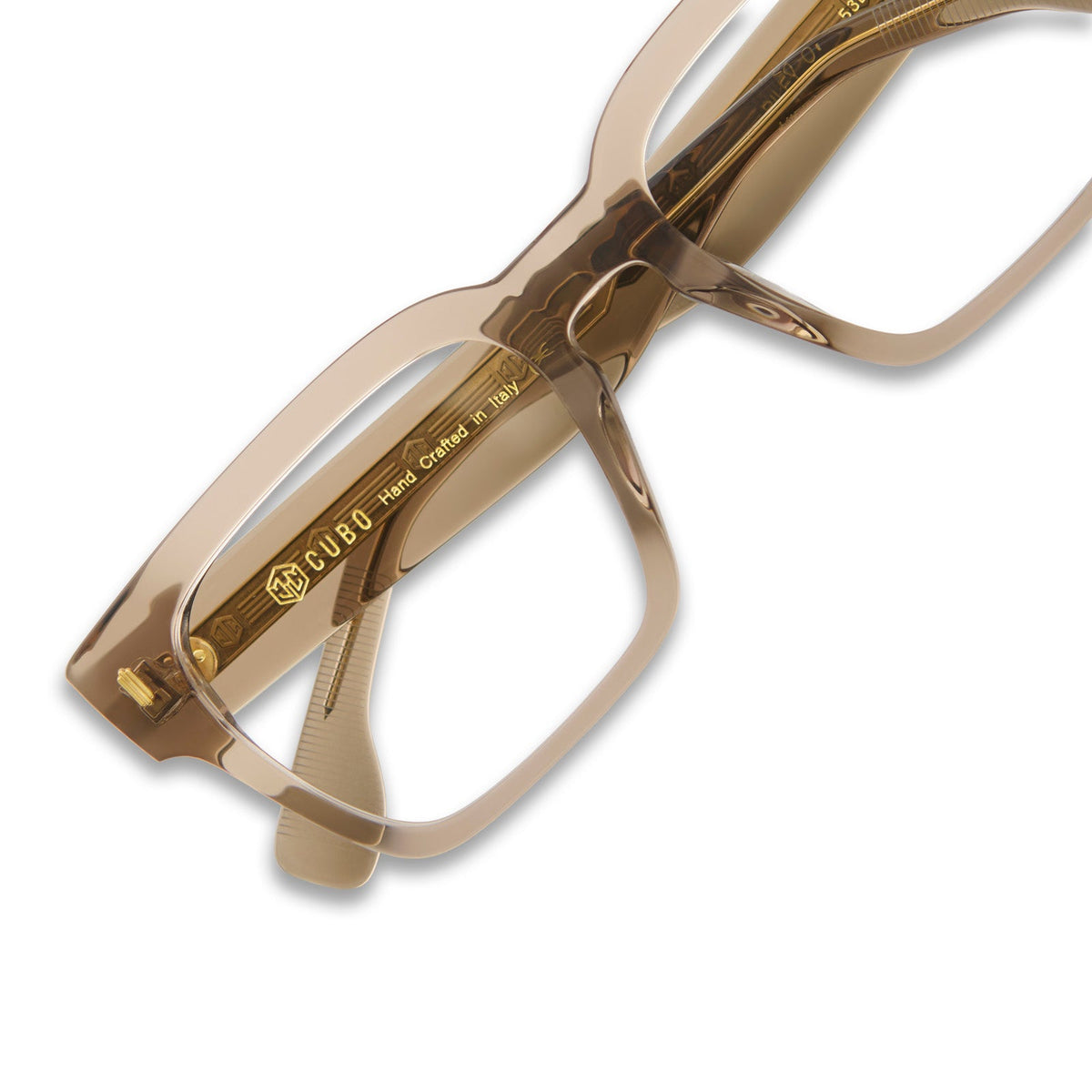 Riley - Cubo Eyewear
