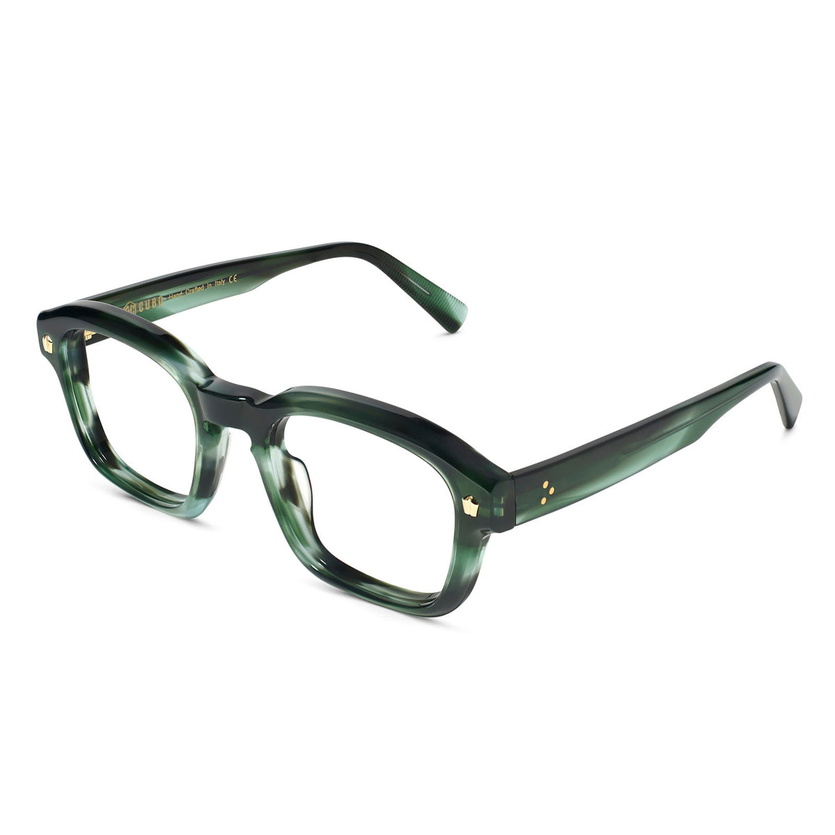 Roberto - Cubo Eyewear