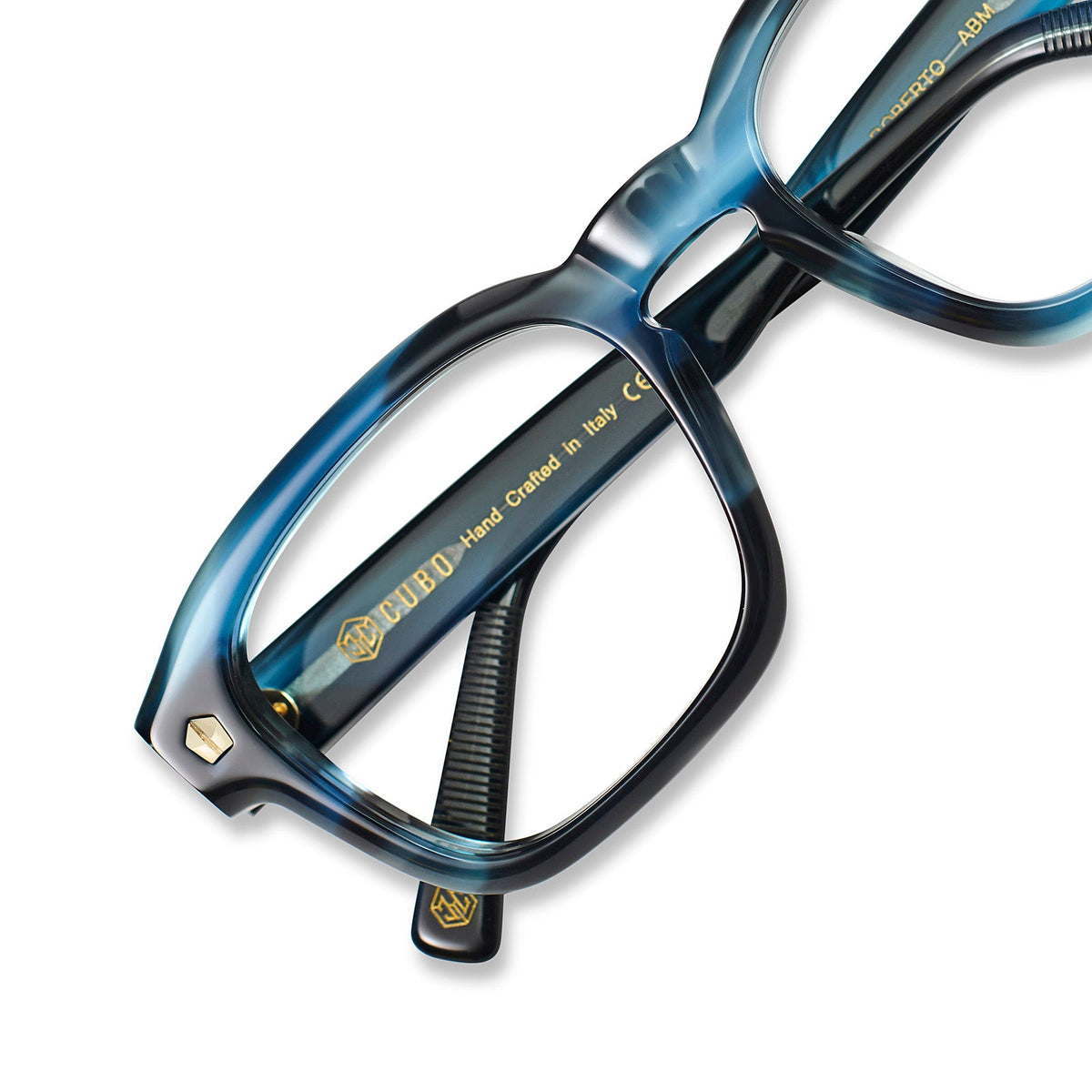 Roberto - Cubo Eyewear