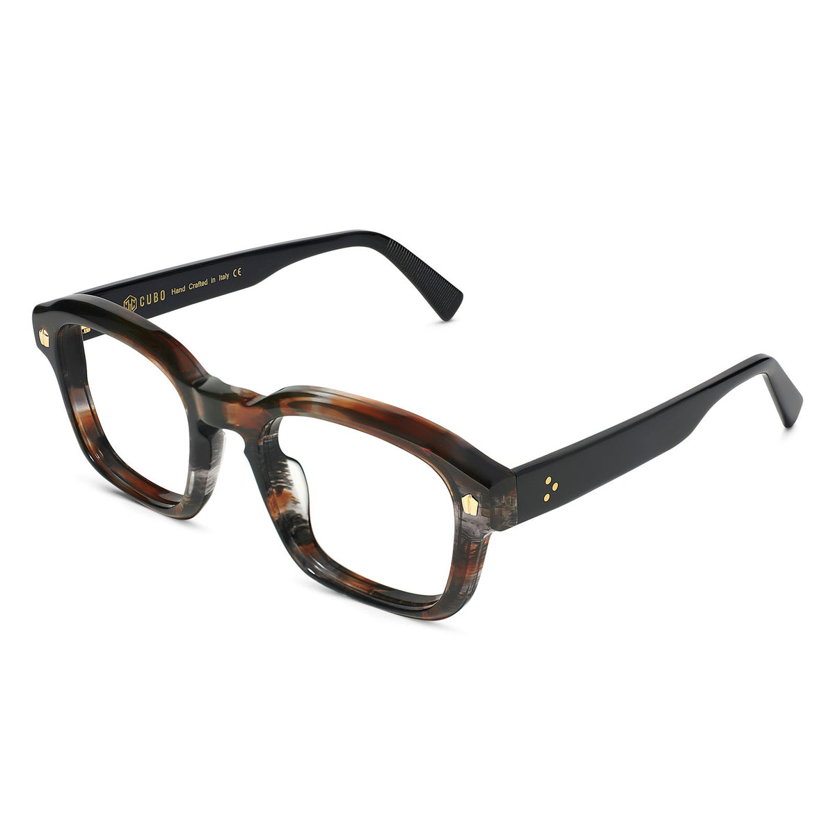 Roberto - Cubo Eyewear