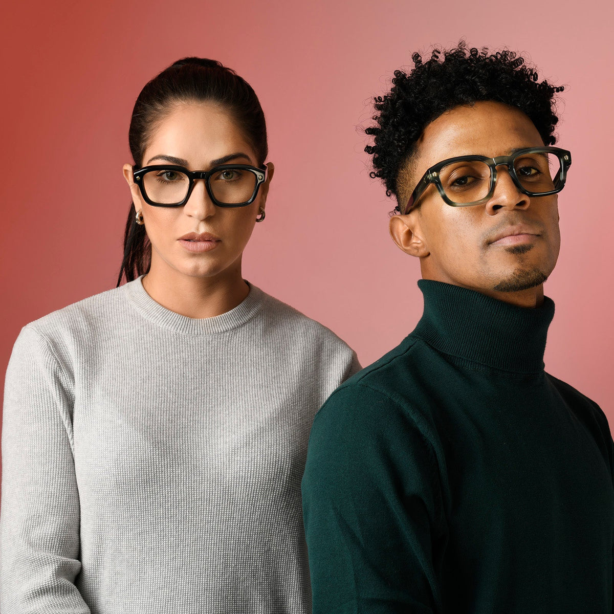 Roberto - Cubo Eyewear