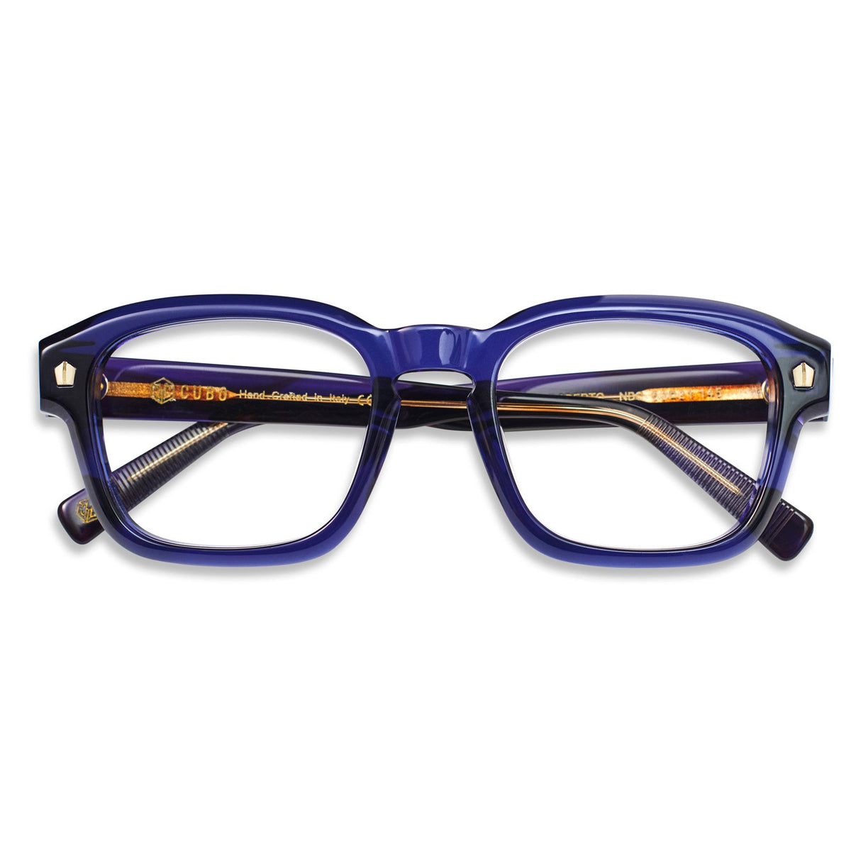 Roberto - Cubo Eyewear