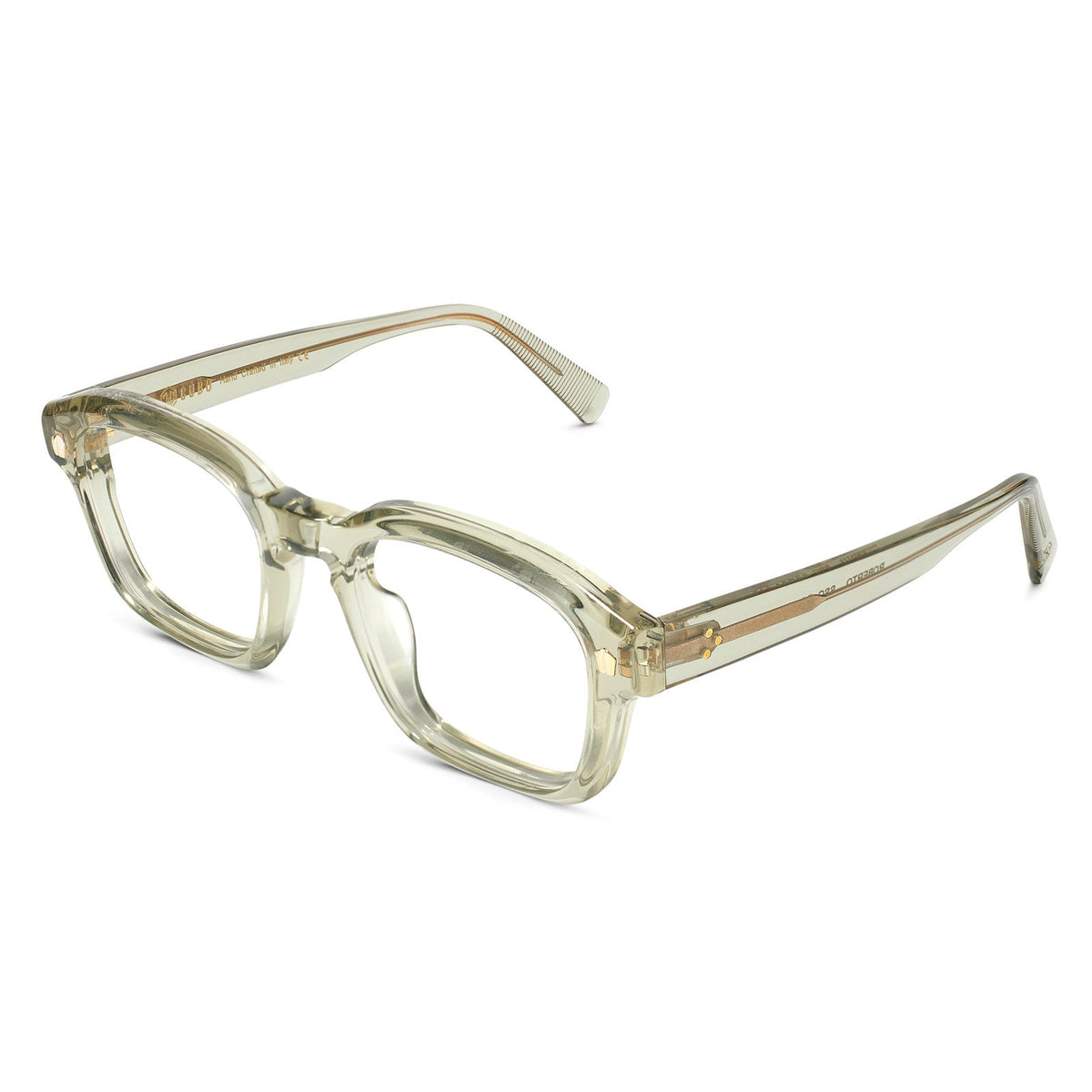 Roberto - Cubo Eyewear