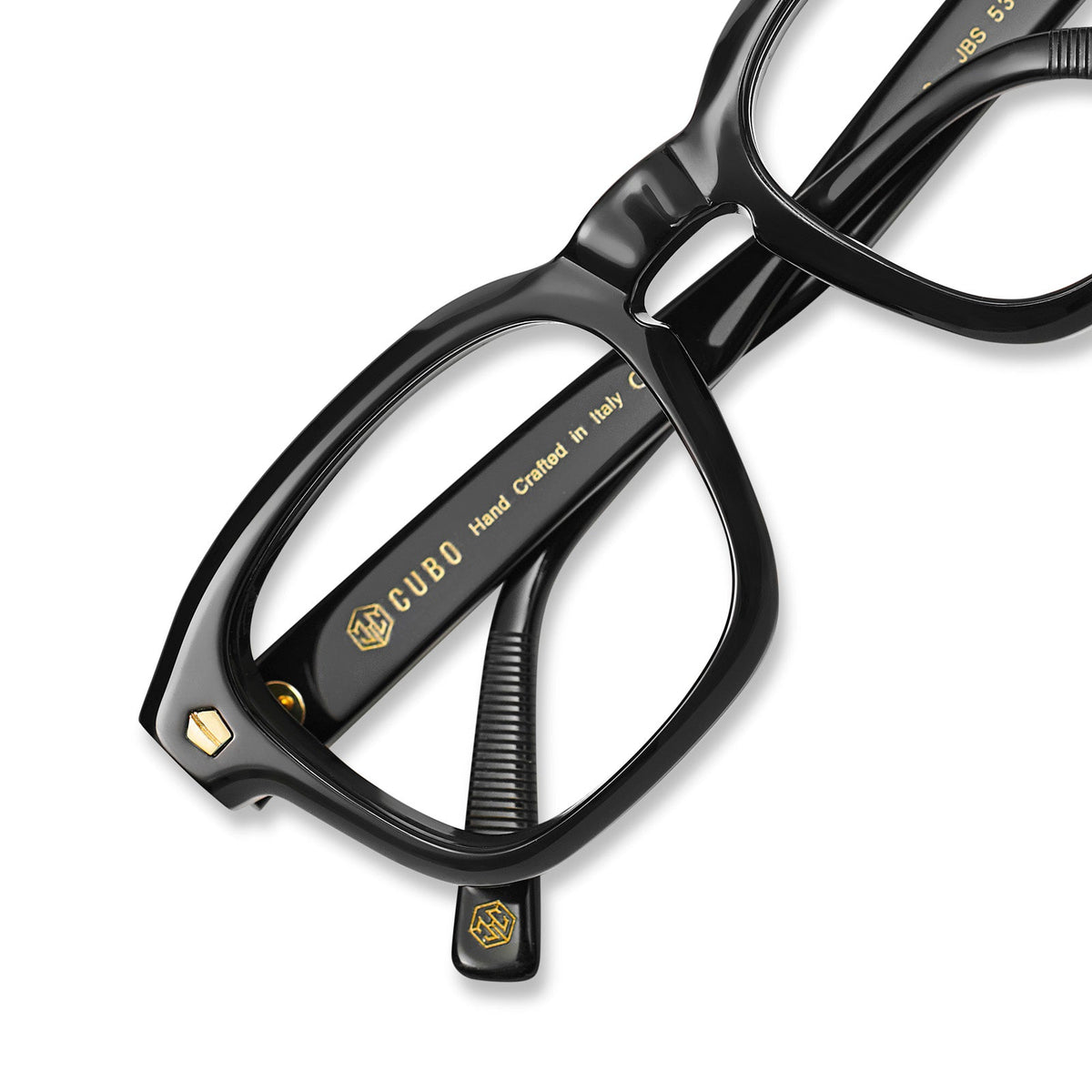 Roberto - Cubo Eyewear