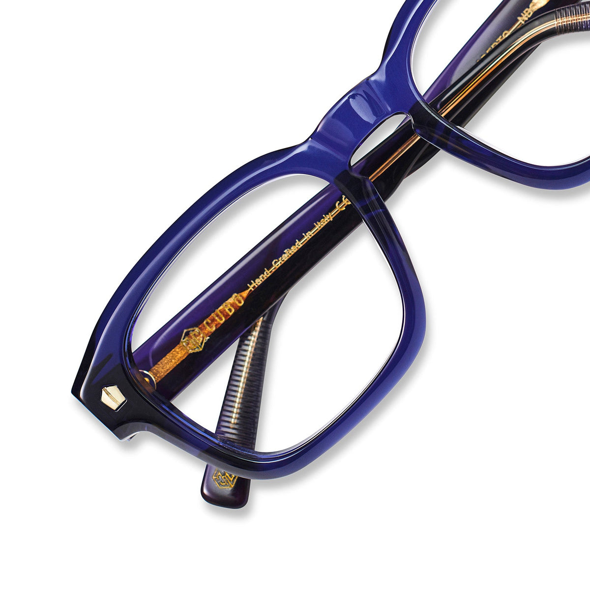 Roberto - Cubo Eyewear