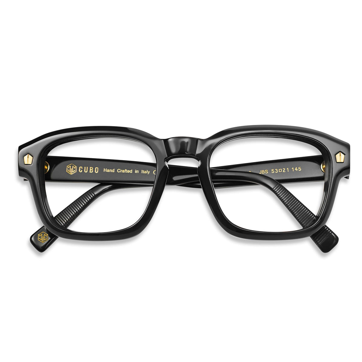 Roberto - Cubo Eyewear