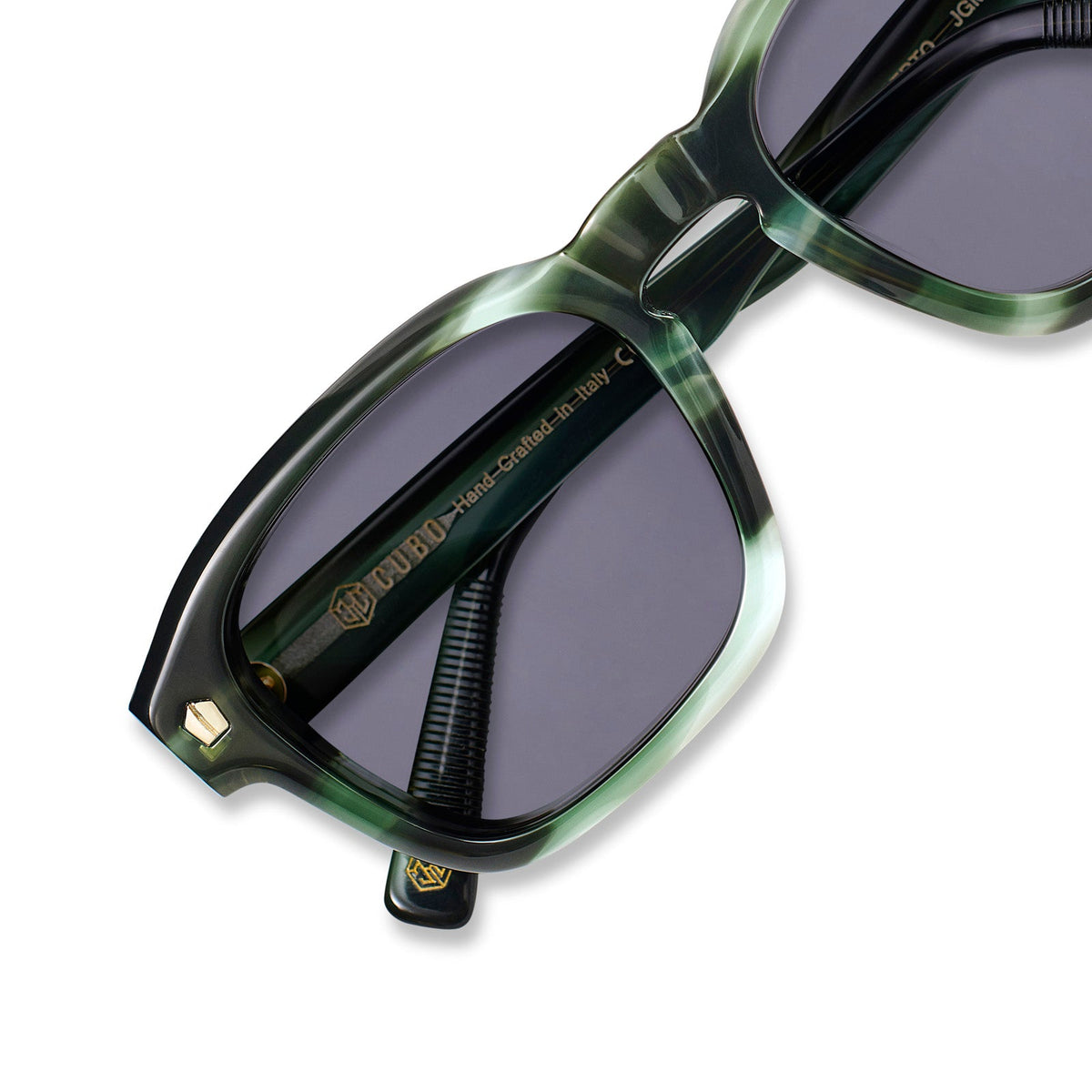 Roberto Sun - Cubo Eyewear