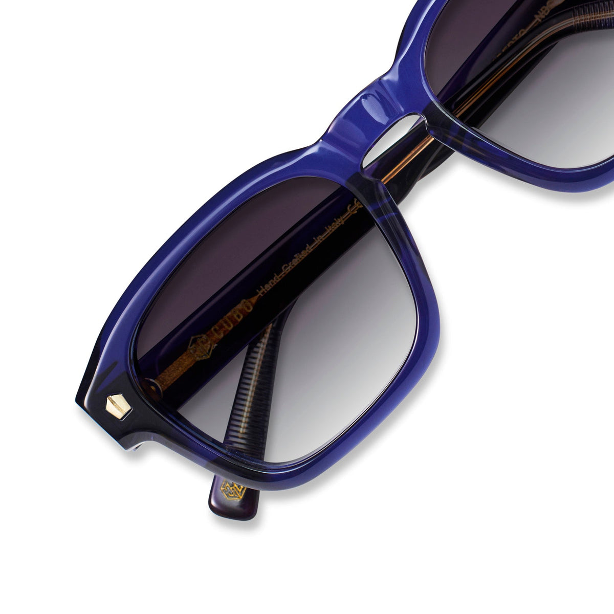 Roberto Sun - Cubo Eyewear