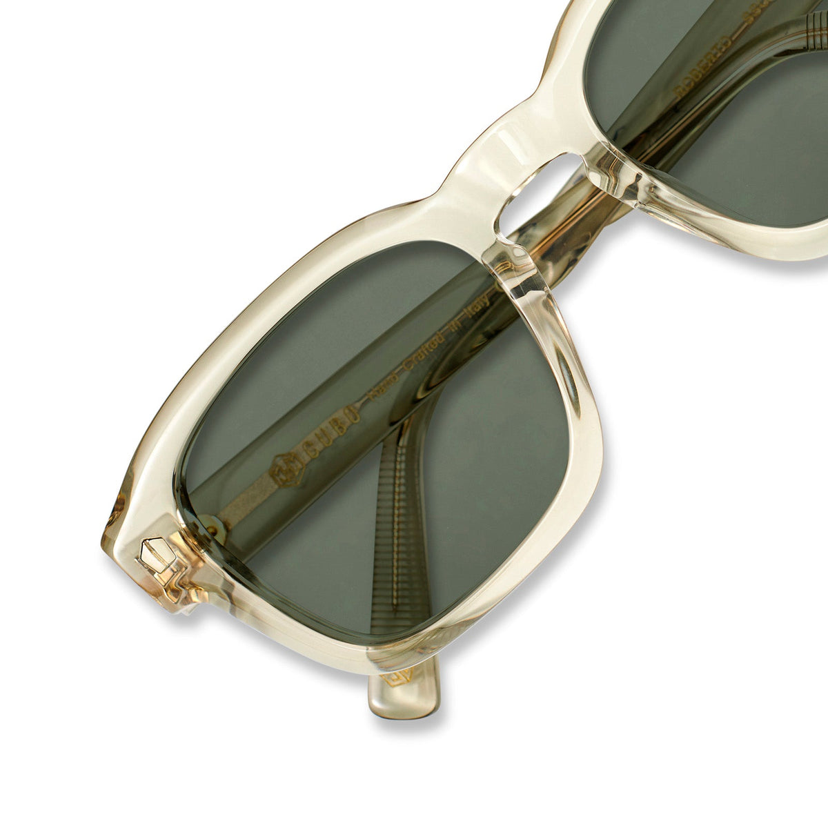 Roberto Sun - Cubo Eyewear