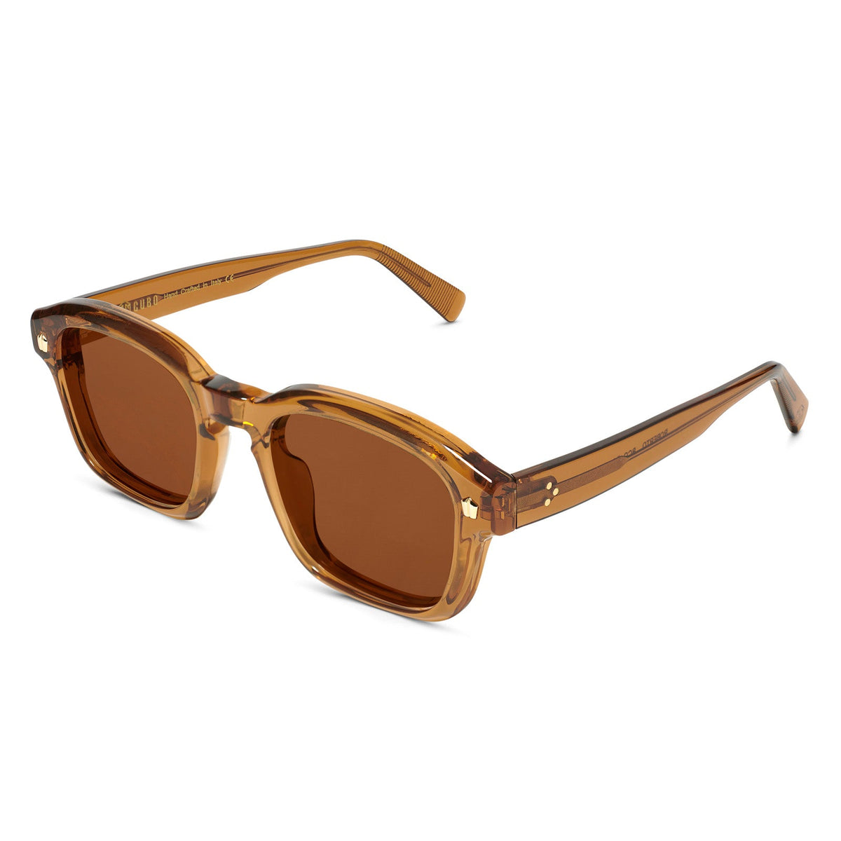Roberto Sun - Cubo Eyewear