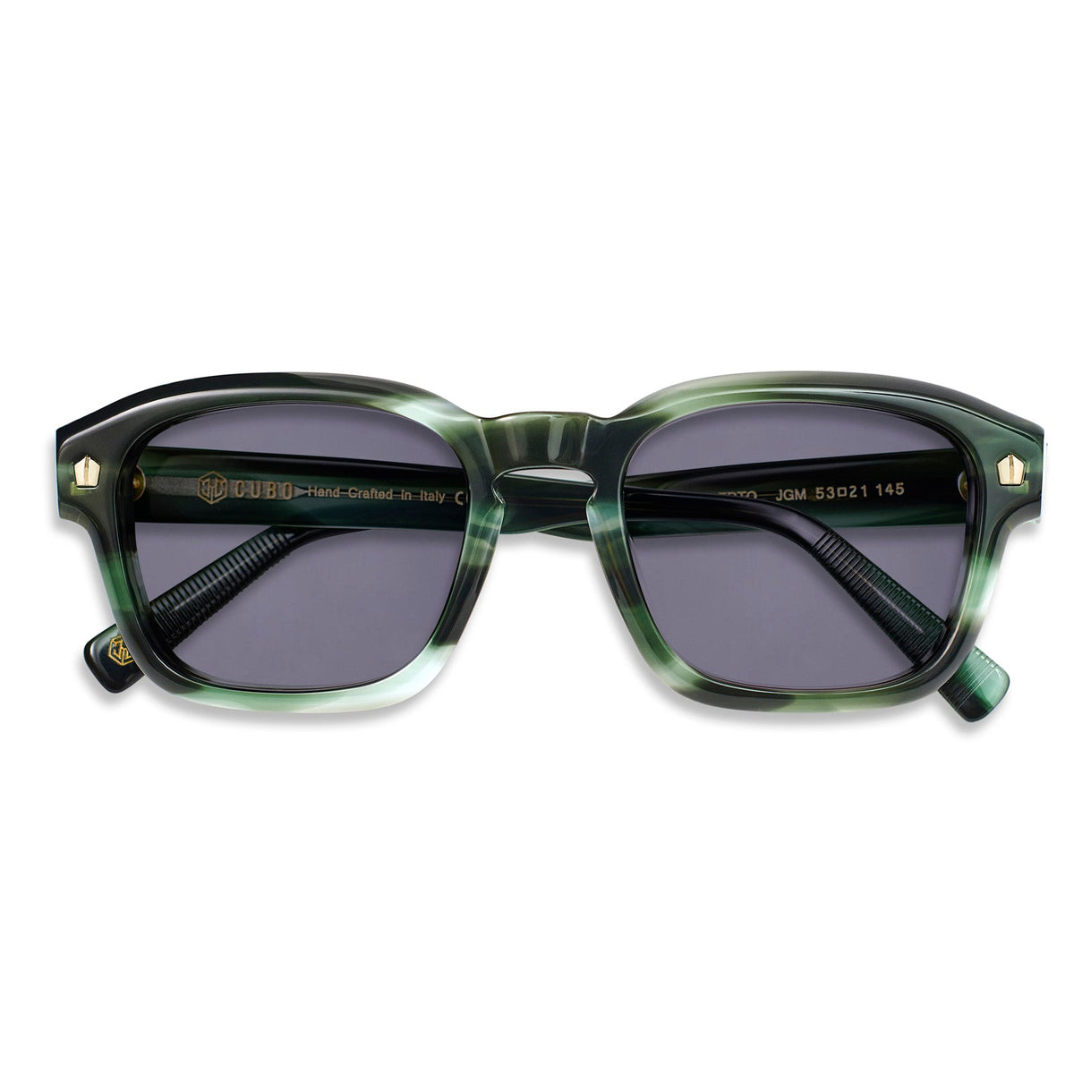 Roberto Sun - Cubo Eyewear