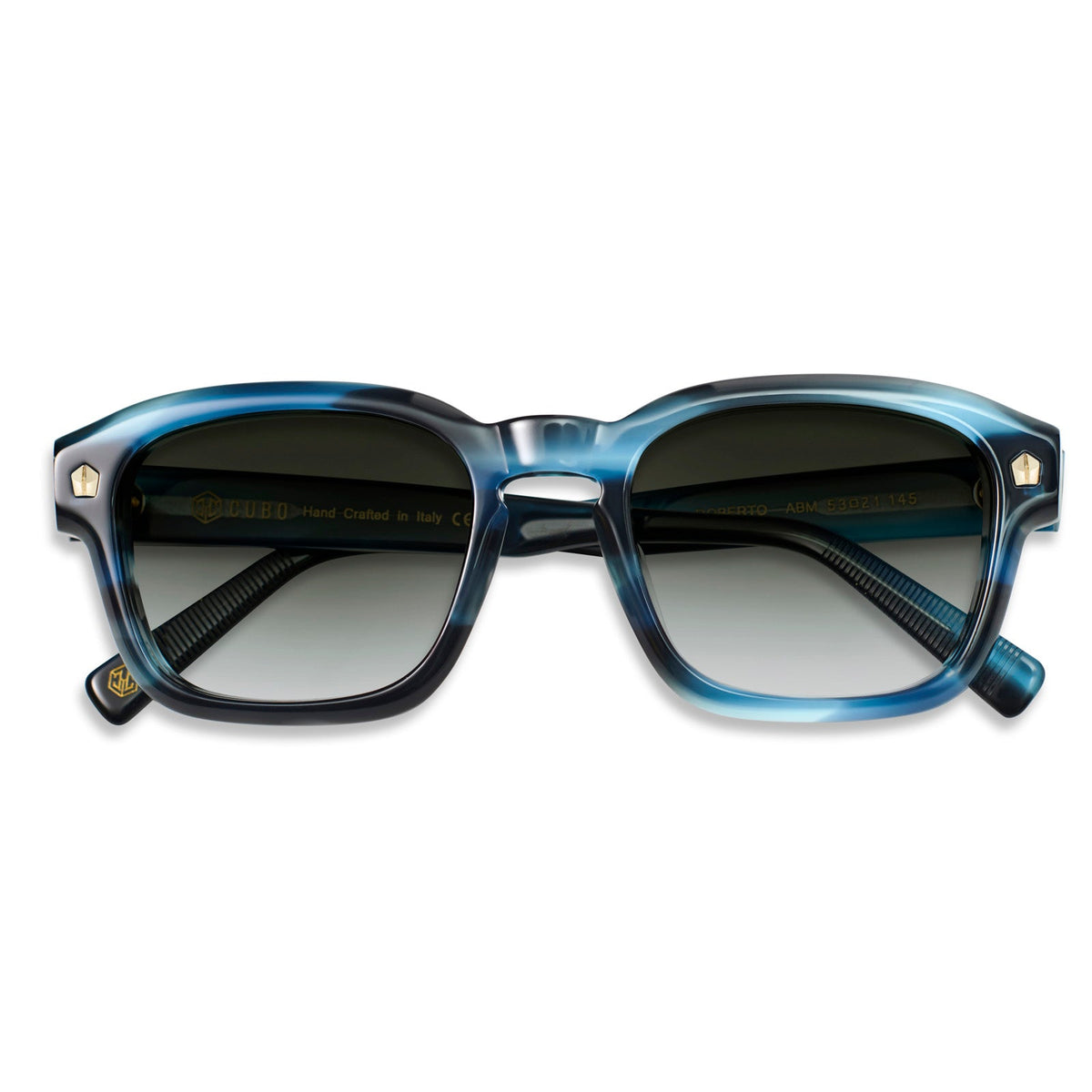 Roberto Sun - Cubo Eyewear