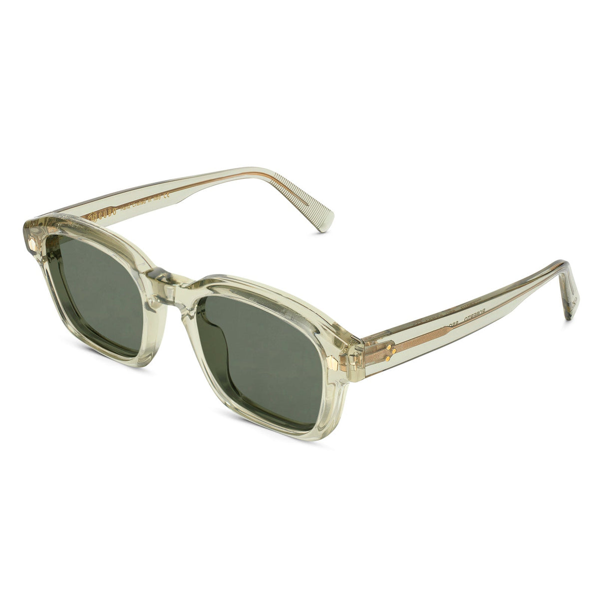 Roberto Sun - Cubo Eyewear