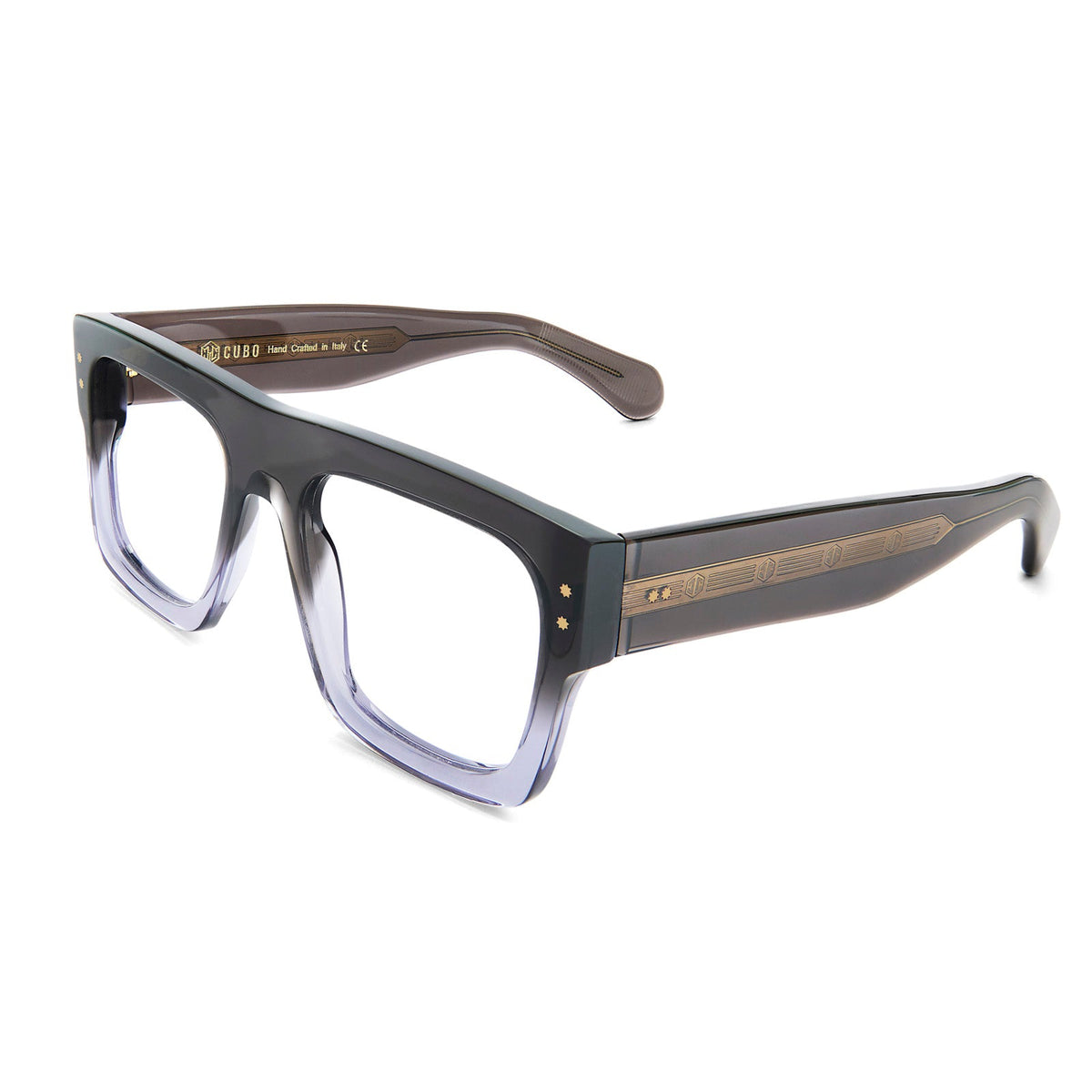 Roman - Cubo Eyewear